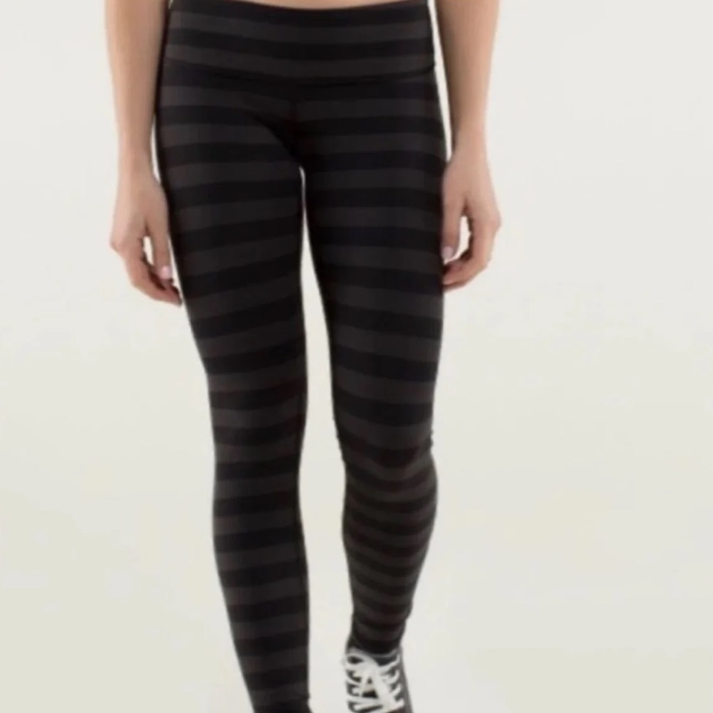 Lululemon wunder under full length